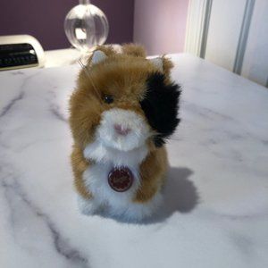 American Girl Pet Cat Ginger